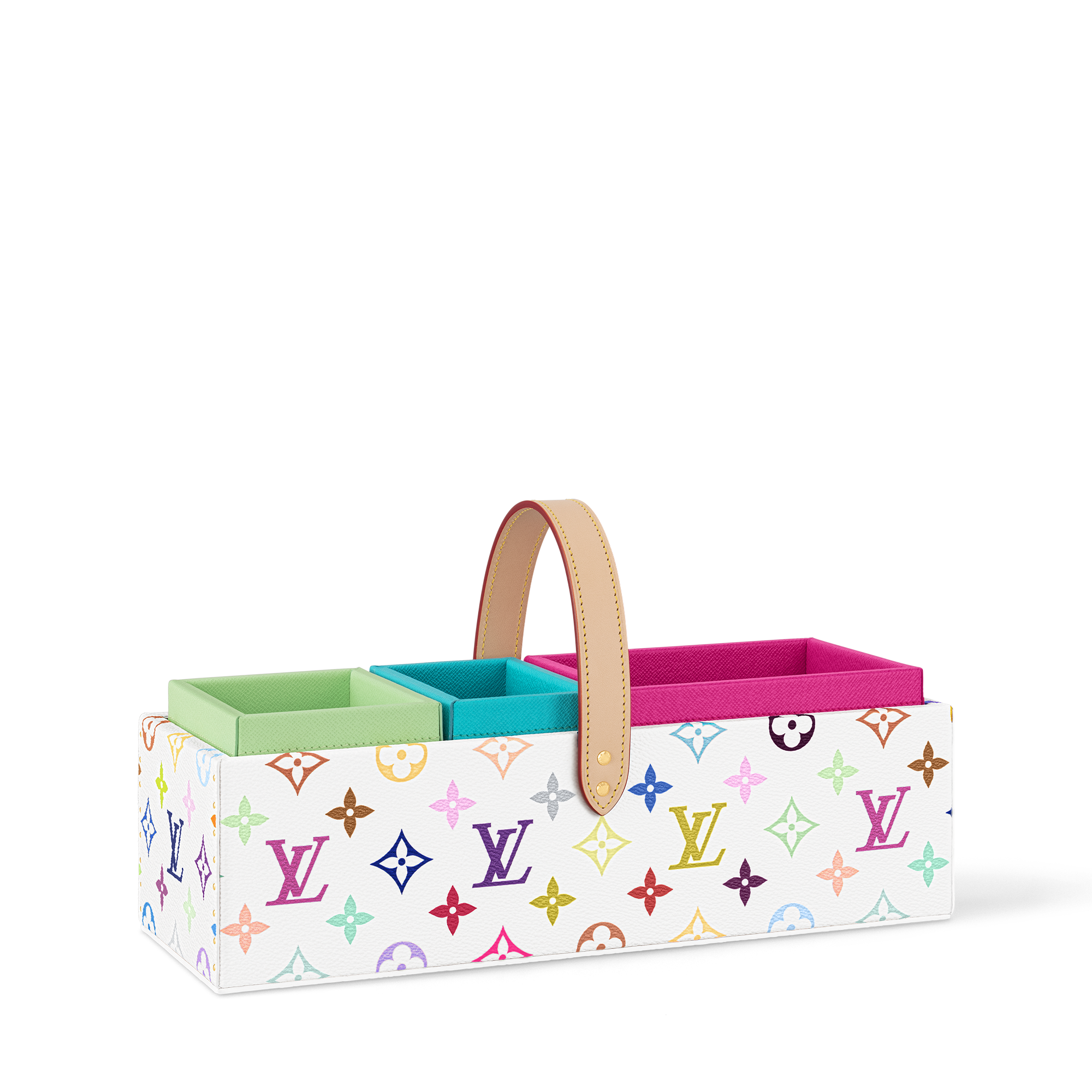 LOUIS VUITTON コレクションボックス louis-vuitton--